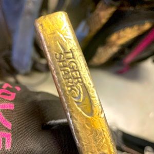 Tiger Shark CM5 Golf Putter